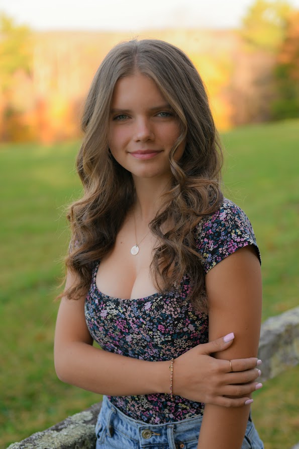 Hailey Forrest