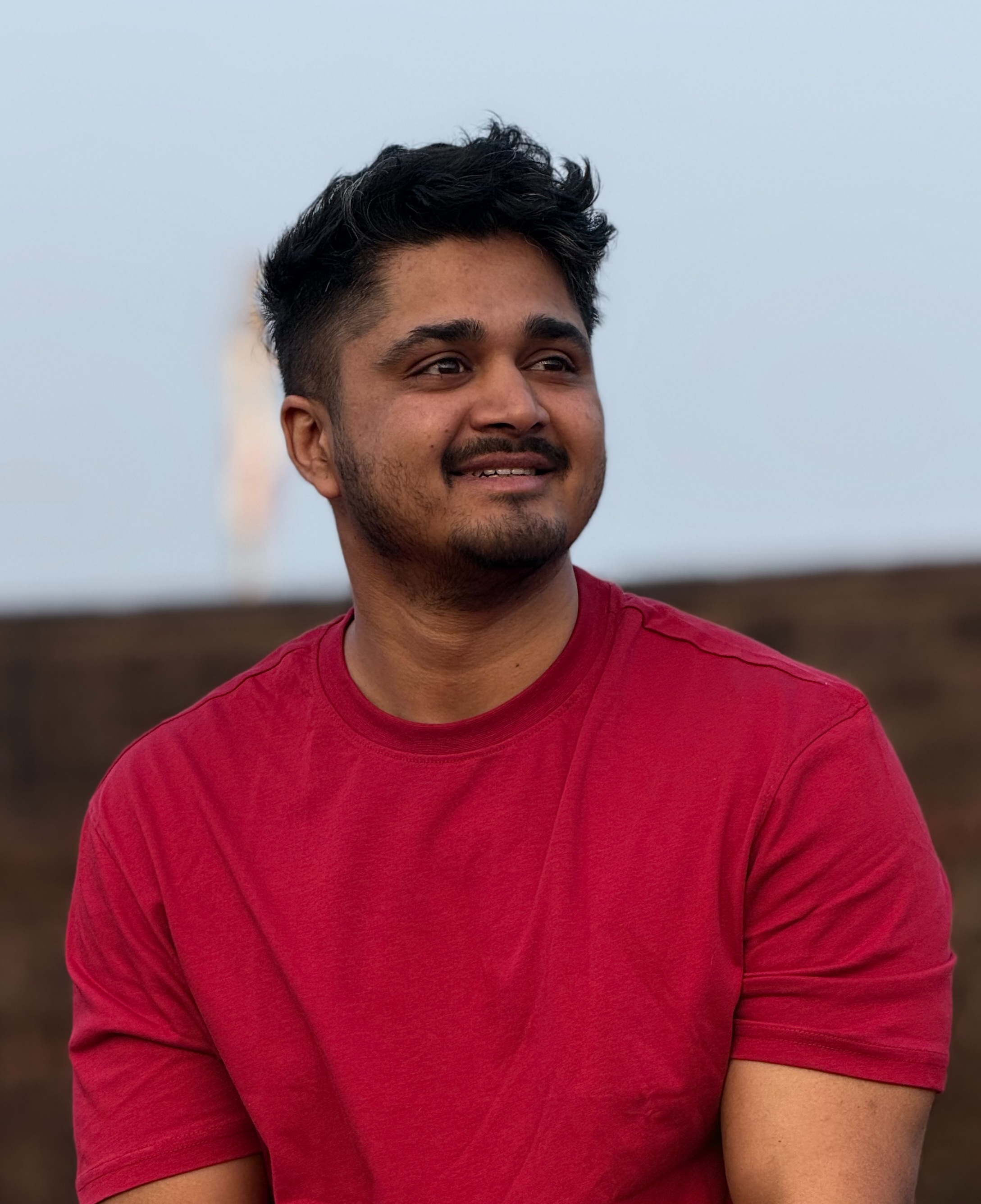 Yash Karande